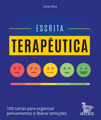 Escrita terapêutica