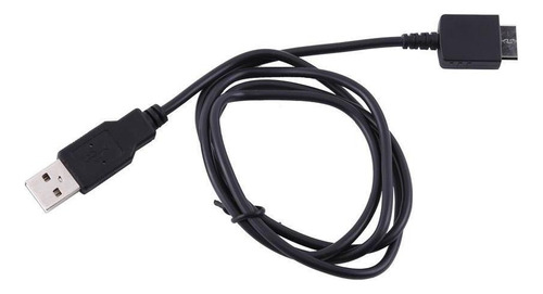 Cable De Carga Usb Para Sony Player Nwz-a864 A865 A866 S7