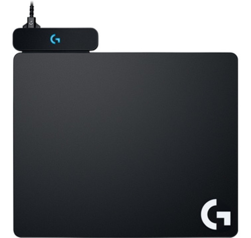 Mouse Pad Logitech Con Carga Inalambrica Powerplay G703 G903