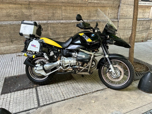 Imagen 4 de 19 de Bmw R 1150 Adv - 2004 - Permuto Tornado/xre 300/crf250l