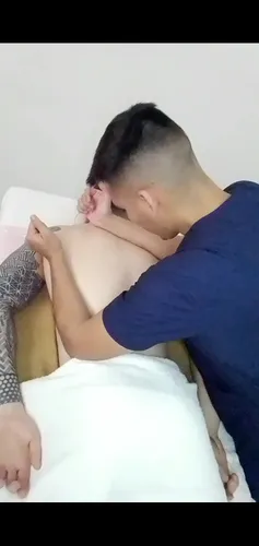 Masajes Descontracturantes