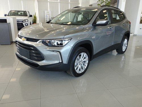 Chevrolet Tracker 1.2 Turbo At