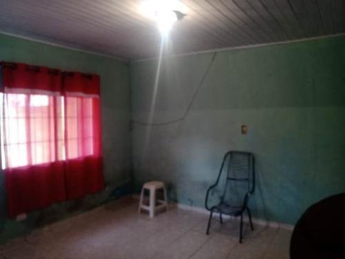 Imagem 10 de 12 de Casa Simples Lado Praia Com Suíte Em Itanhaém Litoral Sul Sp