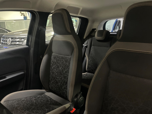 Fiat Mobi 1.0 EVO FLEX TREKKING MANUAL
