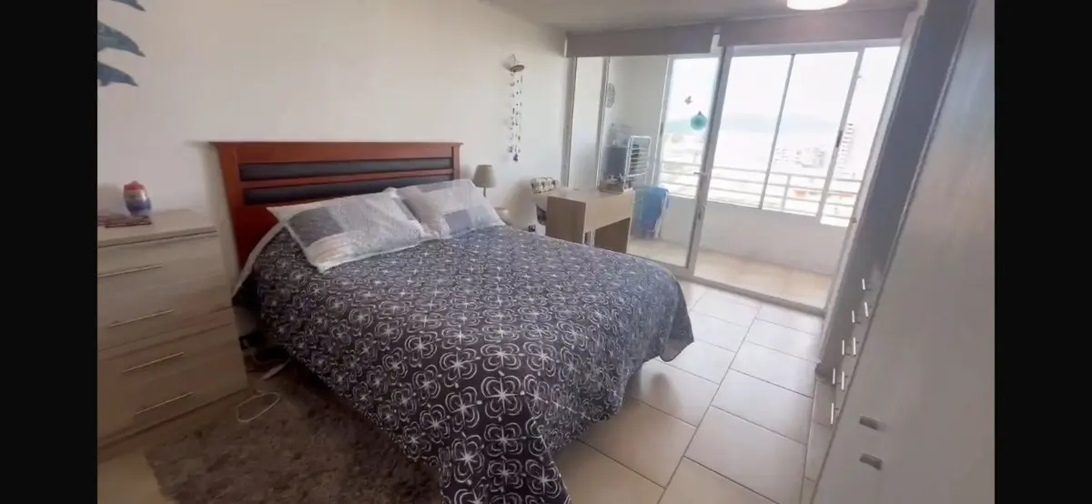 Imagen 3 de 16 de Departamento En Venta En La Serena