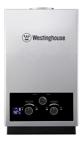 Calentador De Agua Instantáneo A Gas De 16 Litros Westinghou