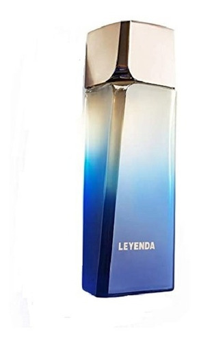 Perfume Leyenda Hombre 100 Ml - mL a $569