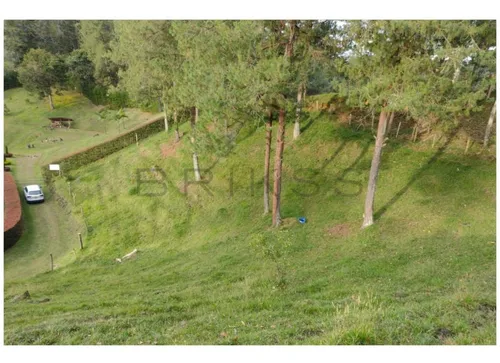 Lote En Venta En El Retiro Vía La Fe. Cod V50891