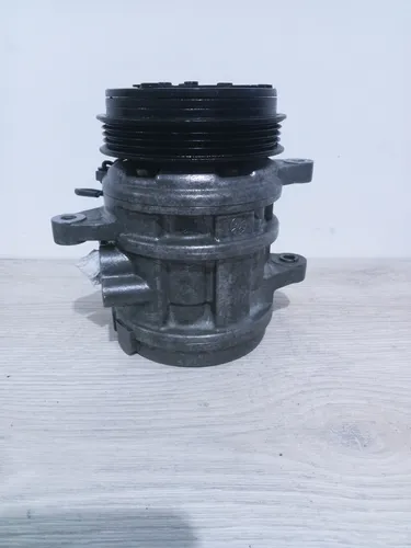 Compresor Chevrolet Spark Delphi Original 2006-2018 (Usado)