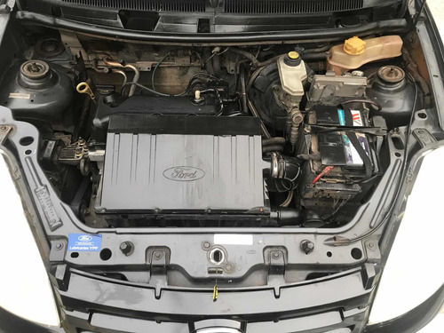 Ford Ka Fly Plus