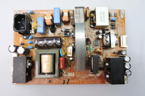 Fuente De Tv Samsung Ln32c450e1 (Usado)