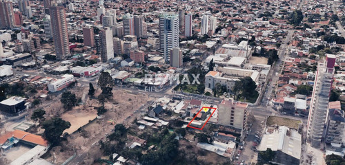 Venta Lote San Miguel Ideal Inversores Edificio