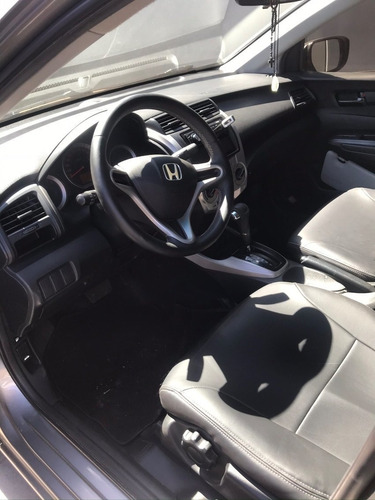 Honda City Dx