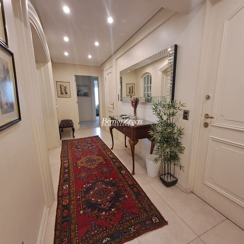 Departamento En Venta De 4 Dorm. En Viña Del Mar