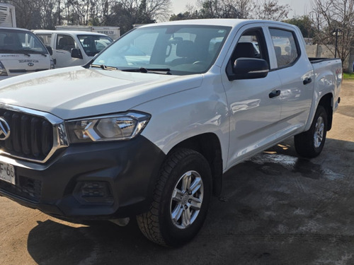 Maxus T60 4x4