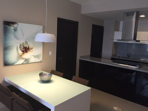 Imagen 9 de 15 de Preciosos Departamento Amueblado Por Mes O Por Año A 2 Cuadr