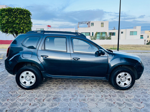 Renault Duster 2.0 Intens Mt