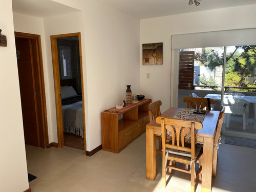 Imagen 24 de 29 de Departamento En Alquiler, Mar De Las Pampas, Imperdible !