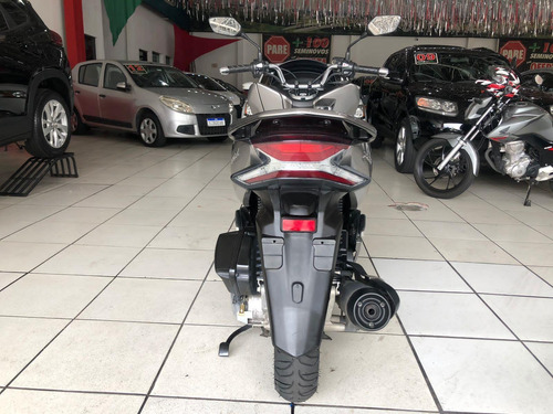 Imagem 6 de 8 de Honda Pcx 150 Gasolina Cvt