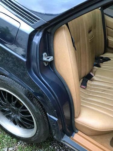 Imagem 13 de 20 de Mercedes-benz 190e