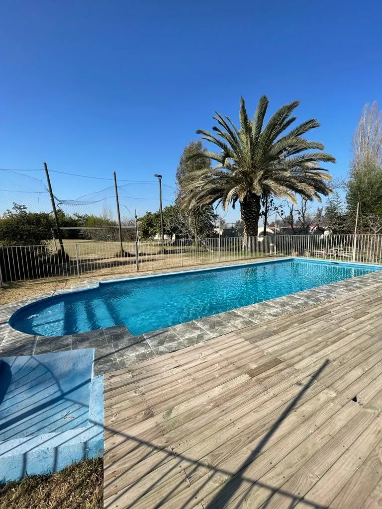 Imagen 5 de 29 de Maravillosa Parcela En Venta En Seguro Condominio De Buin