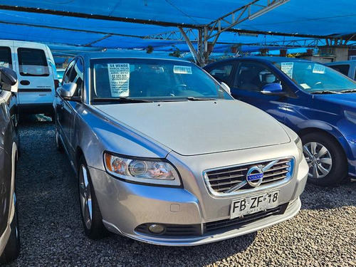 Volvo S40 2.0 COMFORT AUTO