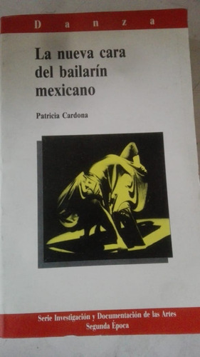 La Nueva Cara Del Bailarin Mexicano Patricia Cardona