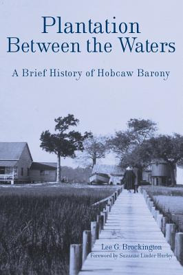 Libro Plantation Between The Waters: A Brief History Of H...