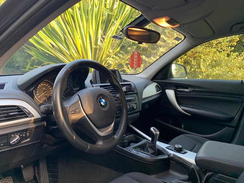 Bmw Serie 1 1.6 116i 136cv 2012