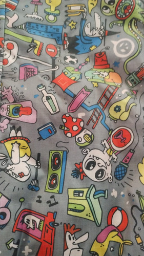 Chaleco Niño/a Nuevo Marca Pitocatalan Envio Gratis! Oferta!