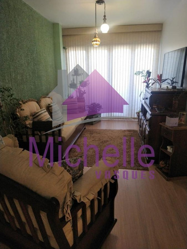 Imagem 3 de 15 de Apartamento Para Venda Em Teresópolis, Bom Retiro, 2 Dormitórios, 1 Banheiro, 1 Vaga - Apto-1399_1-1037671