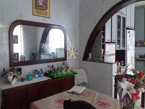Imagem 18 de 30 de Sobrado Vila Talarico São Paulo/sp - 1318