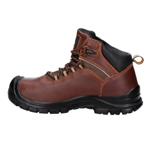 Botas reforzadas seguridad sale
