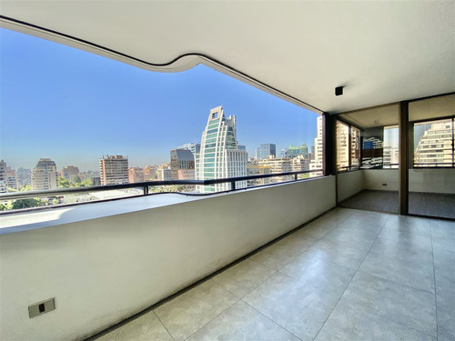 Remodelado: El Golf / Isidora Goyenechea