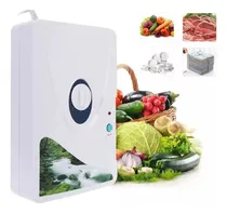 Comprar Ozonizador De Agua Con Ozono O3 Máquina De Ozono 600 Mg\u002Fh`