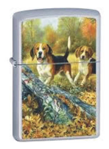 Zippo 24411 Lp Beagles