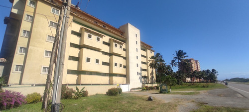 Imagen 20 de 20 de Apartamento En Alquiler Tucacas
