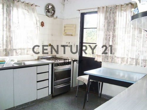 Imagen 5 de 24 de Venta Tipo Casa Ph 4 Ambientes Beccar San Isidro Balcon Y Terraza