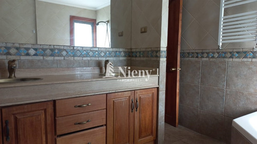 Arriendo Casa Reñaca Los Almendros