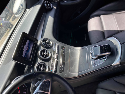 Imagen 11 de 11 de Mercedes-benz Clase Glc 2019 2.0 Coupe 250 Avantgarde At