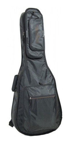 Funda Proel Premium Bag210p Para Guitarra Acustica Folk