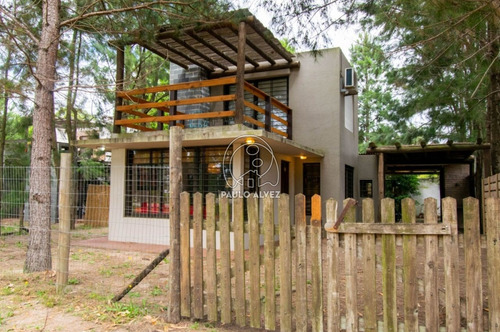 Imagen 2 de 16 de Casas-alquiler-temporal-piriapolis-2023