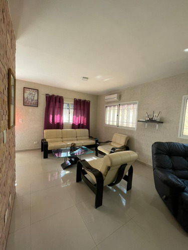 Excelente Townhouse Duplex Urb.brisas De San Miguel A Cinco Minutos Del Sambil
