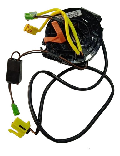 Reloj Cinta Espiral, Yoyo Para Cadillac Escalada 2007 2012