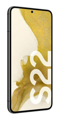 Imagen 3 de 8 de Samsung Galaxy S22 8gb 128gb Phantom Black