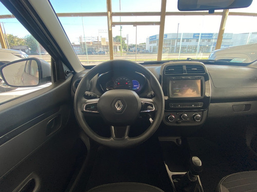 Imagen 14 de 15 de Renault Kwid 1.0 Intens