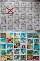 Comprar Figuritas Dragon Ball Z 1998 193 Figuritas *escucho Ofertas*