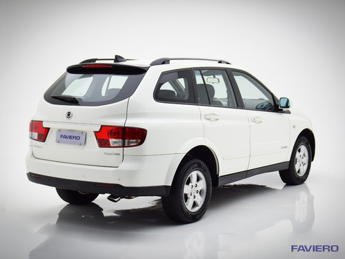 Kyron M200 Xdi