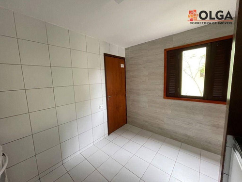 Imagem 21 de 30 de Casa Em Condomínio, À Venda - Gravatá/pe - Vl0078