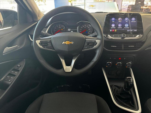 Chevrolet Onix 1.0 Lt 5p